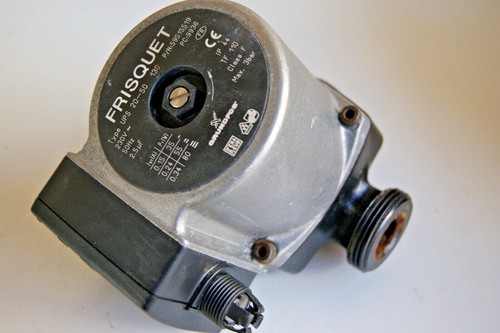 Pompe chaudiere circulateur - pompe,