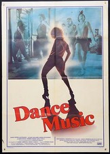 MANIFESTO, DANCE MUSIC di V