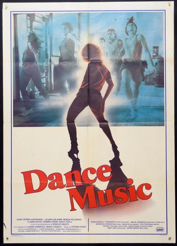 Manifesto dance music v - manifesto,,