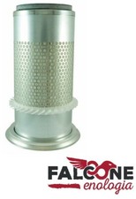 Filtro ad aria esterno per