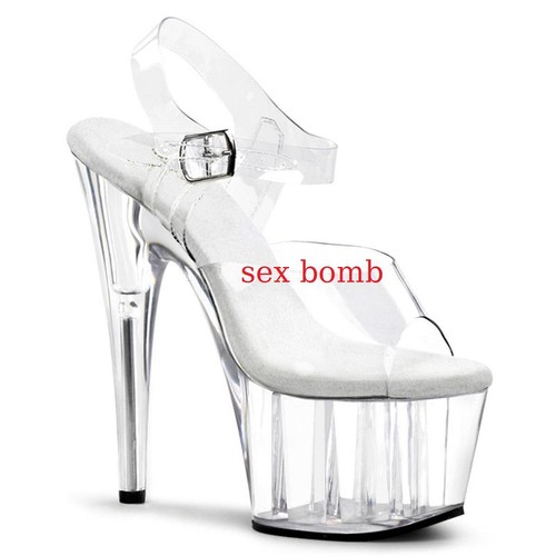 Sexy sandali tacco - sexy,