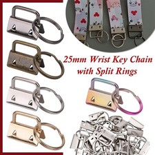 5/10/20/50 Key Fob Hardware