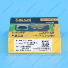 Nuova termocamera circuito PCB