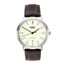 Nivrel Jubilé III, Orologio