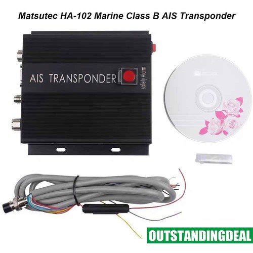 Matsutec 102 marine classe - matsutec,