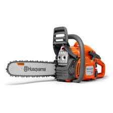 Motosega husqvarna 440 - 440, ii