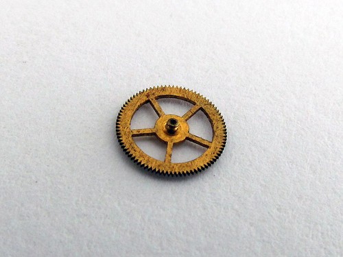 Ruota cronografo 8001 - ruota,