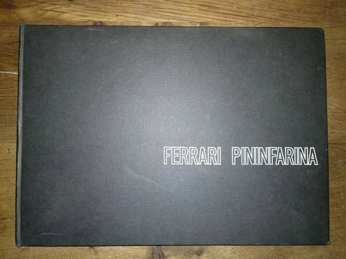 Ferrari pininfarina giorgio - ferrari,