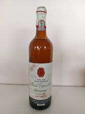 VINO ROSSO CHIANTI VILLA DI CAPEZZANA 1967- NOBIL CASA CONTINI BONACOSSI