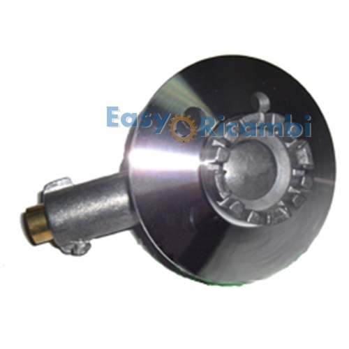 Bruciatore pipa per - bruciatore,