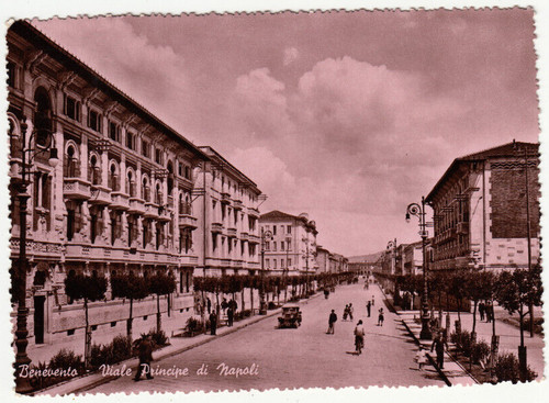 Fg01556 benevento viale - -,