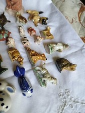 collezione piccoli animali