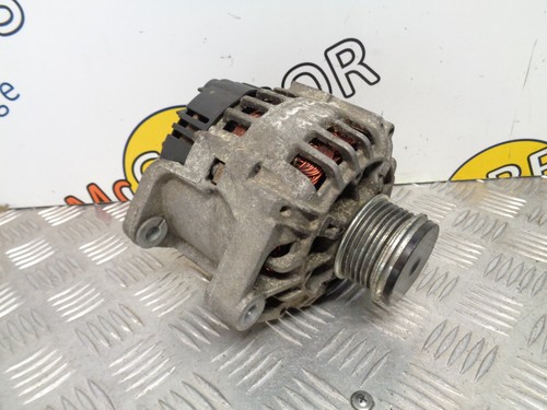 Alternatore renault megane - alternatore,