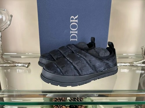 Dior ciabatta neve obliqua - dior,,