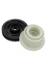 PAIR DISTRIBUTOR FOR BMW X3 X5