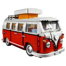 Volkswagen T1 Campingbus Van