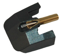 Saphir diamant stylus pour platine JVC LA-21 L-A51 LA51 JL-A40 JL-LA20