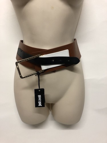Cintura just cavalli pelle - cavalli,