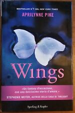 Wings (Aprilynne Pike)