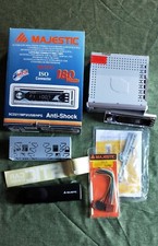 Autoradio MP3 - 180 Watt - MP3