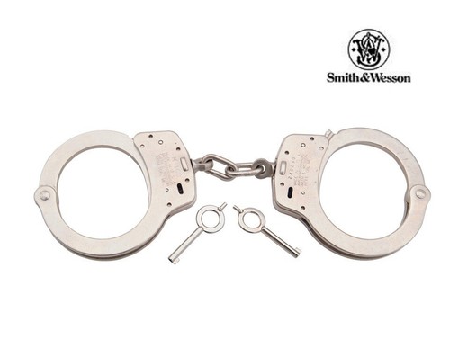 Smith and wesson police - wesson,