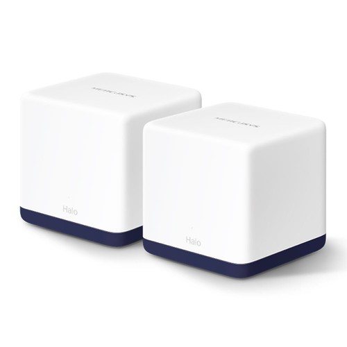 Mercusys halo h50g mesh - halo,