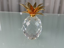 Statua Swarovski cristallo