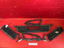 Griglia griglie rivestimento del Paraurti Anteriore Skoda Karoq 2016/18