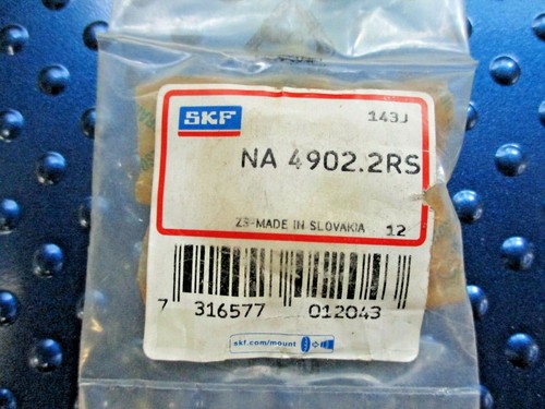 Cuscinetto skf nuovo - cuscinetto,