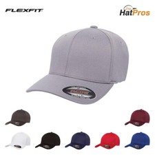 Cappello sportivo flexfit 6597 - cappello,