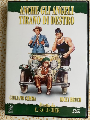 Anche gli angeli - gli,