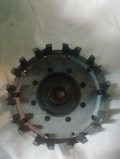 AM6 Cestello Campana Frizione Aprilia RS RX 50