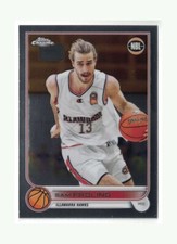 2022-23 Topps Chrome NBL