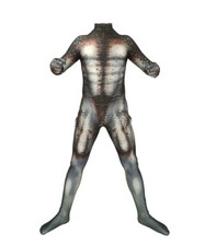 Costume predatore cosplay tuta - costume,