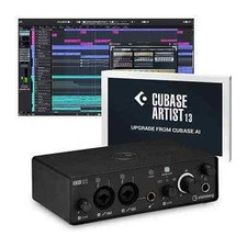 Steinberg IXO22 interfaccia