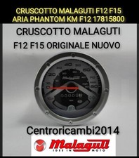 CRUSCOTTO MALAGUTI F12 F15