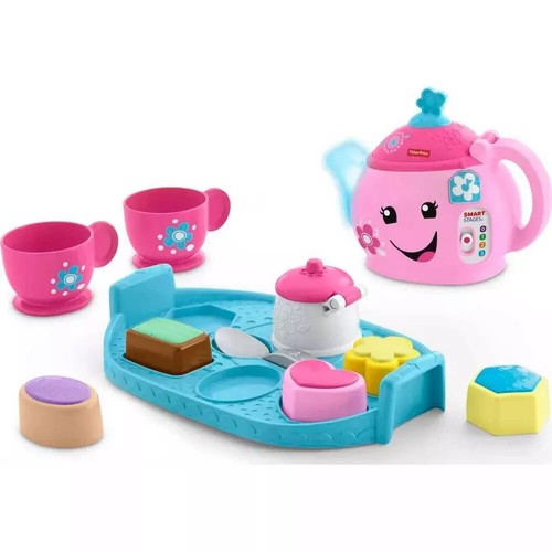Fisher price set - fisher-price,