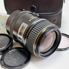 Tokina AT-X M100AF 100 mm