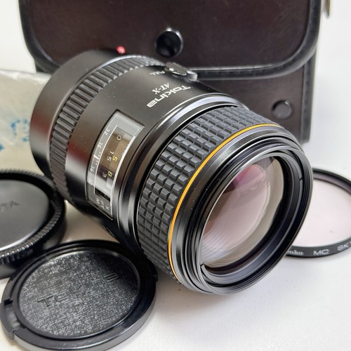 Tokina m100af 100 mm - m100af,