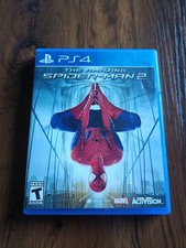 The Amazing Spider-Man 2 (Sony