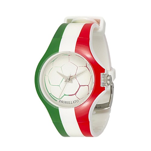 Orologio morellato acciaio - morellato, in