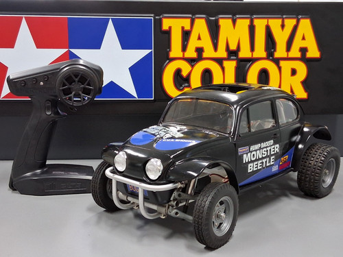 Buggy sand scorcher - buggy,