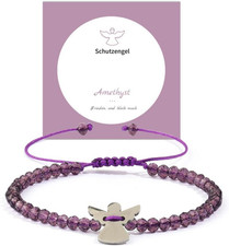 Braccialetto Bambina Rosa