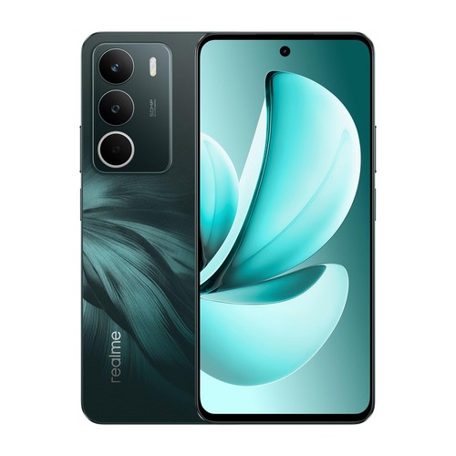 Realme c71 smartphone - c71, 4g