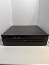 Rotel Compact Disc Lettore CD