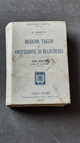 Disegno taglio confezione di - disegno,