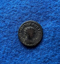 Carus Augustus Antoninian