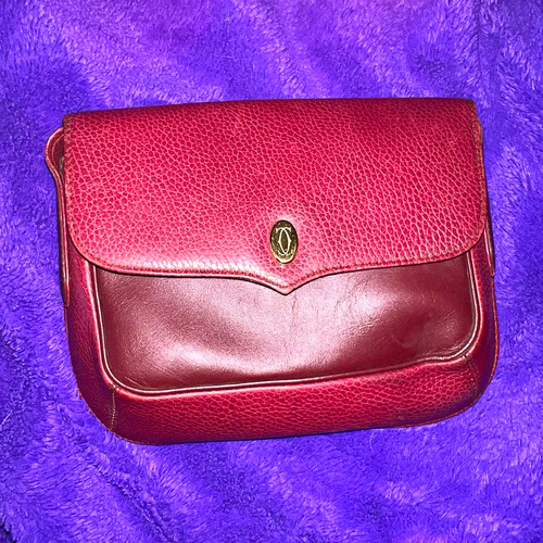Borsa tracolla cartier must - borsa, a