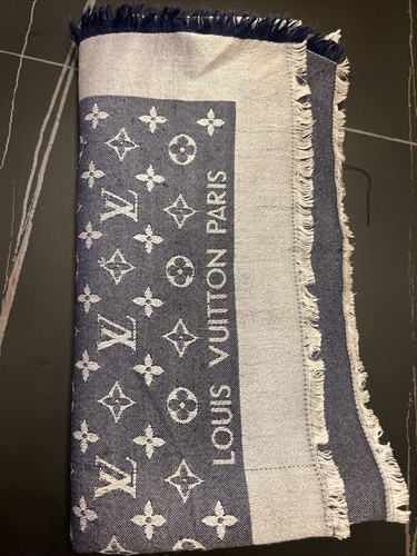 Sciarpa louis vuitton - vuitton, donna