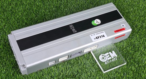 Amplificatore audio mark - amplificatore,